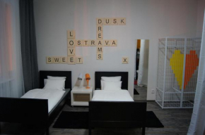 Apartmany Ostrava